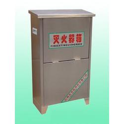 灭火器箱消防器材批发与供应 专业厂家解决方案