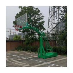 济南篮球架批发市场概览及体育器材价格分析