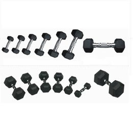 河北厂家直销无味六角哑铃 健身器材批发的优选