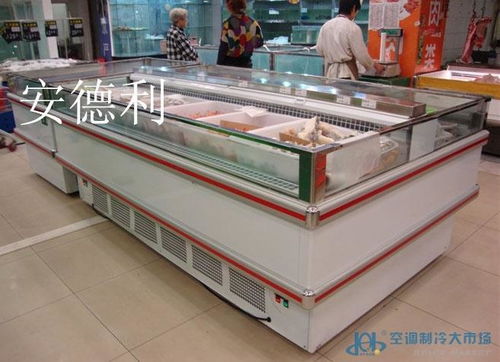 保鲜设备与制冷大市场的供应网络